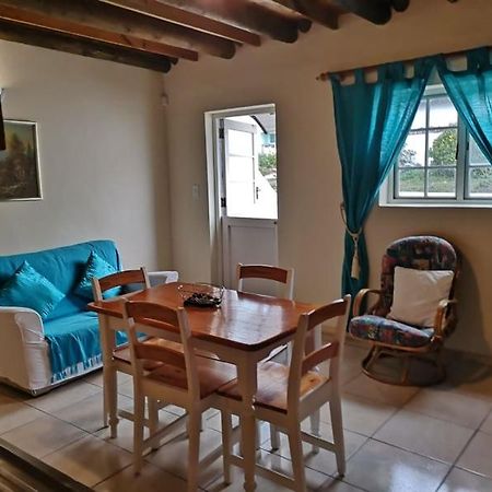 Kassiesbaai Cottage Waenhuiskrans Exterior foto