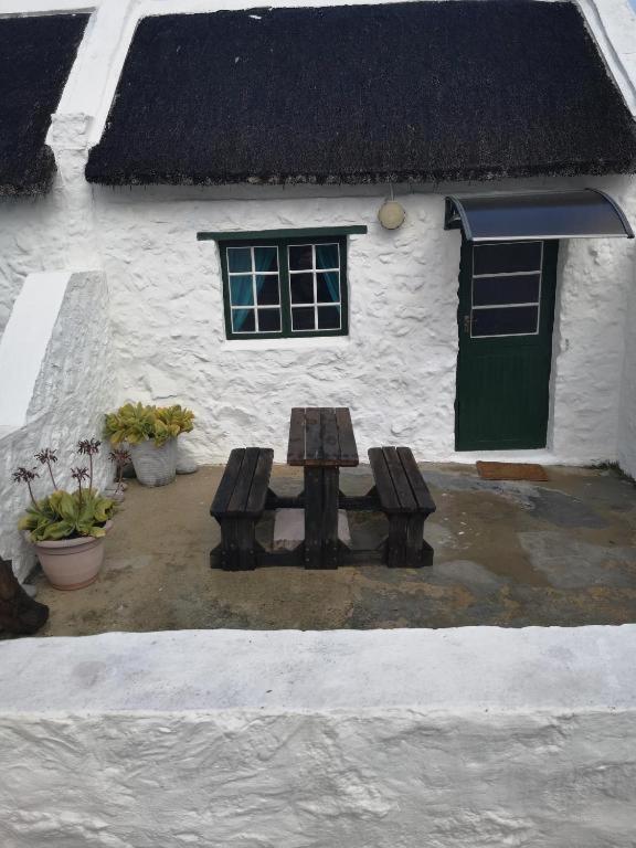 Kassiesbaai Cottage Waenhuiskrans Exterior foto