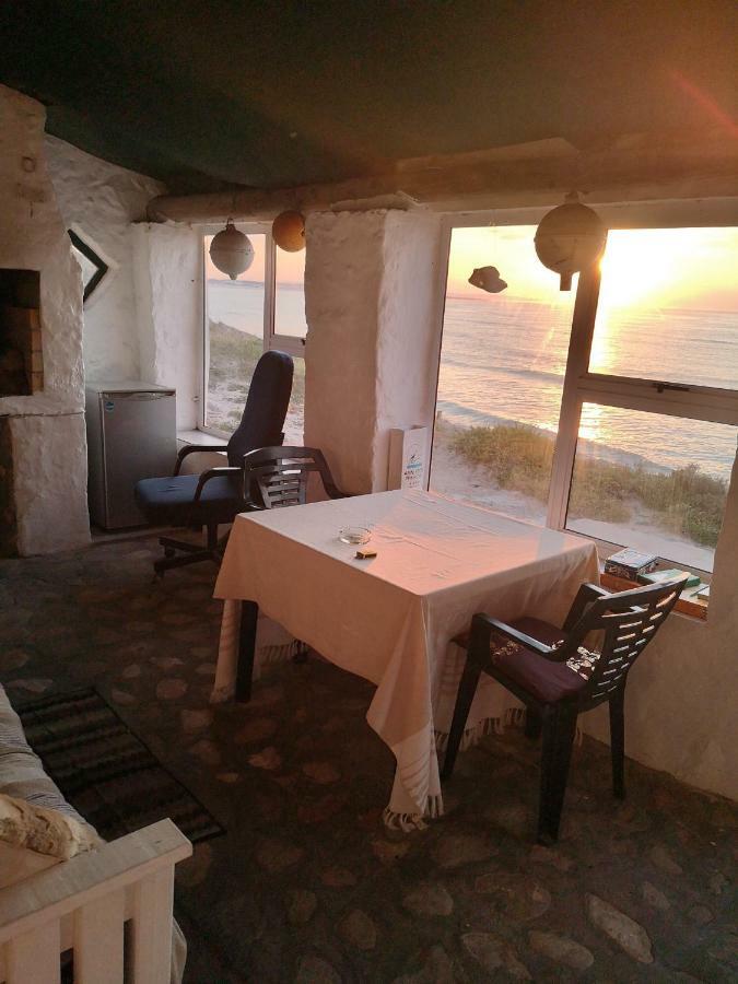 Kassiesbaai Cottage Waenhuiskrans Exterior foto